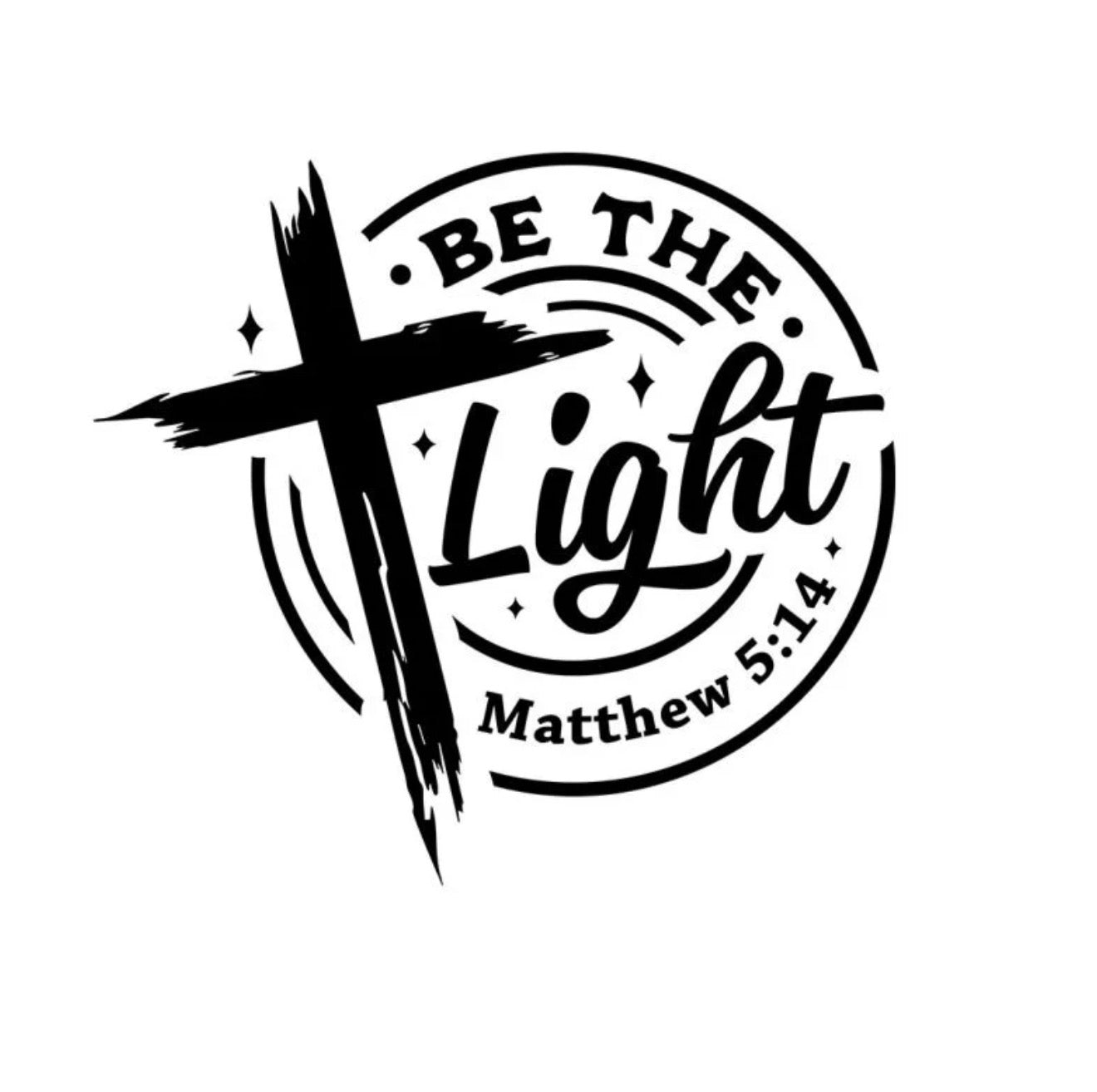 Be The Light