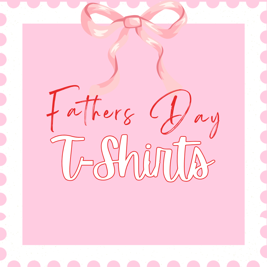 Fathers Day T-Shirts