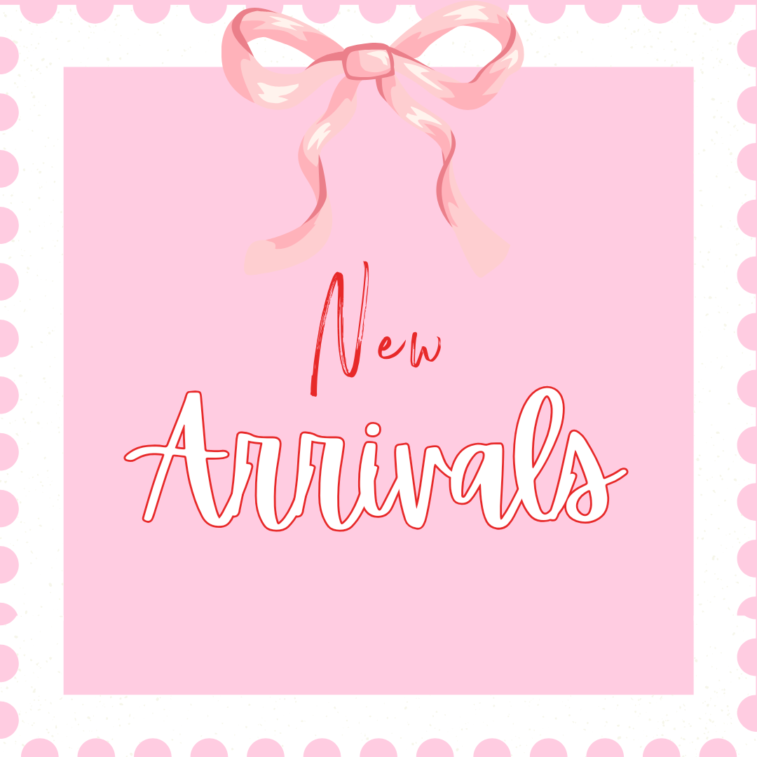 New Arrivals