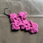 Cross Key Chain