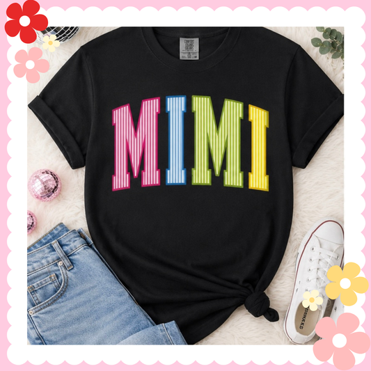 MIMI STRIPES