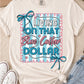 BLUE COLLAR DOLLAR