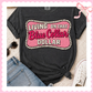 PINK BLUE COLLAR DOLLAR