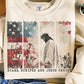 STARS, STRIPES AND JESUS T-Shirt