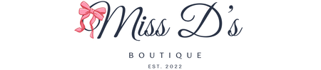 Miss D's Boutique 