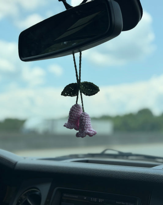 Hanging Flowers